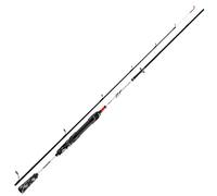 Daiwa Ninja X SF Spin, 2.15 metres, 7.38ft, 7-21 grams, 3 Parts, Spinning Fishing Rod, 11207-210