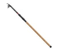 DAIWA Ninja X Tele Carp, Carp Fishing Rod, Telescopic Rod