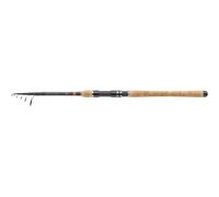 DAIWA Ninja X Tele Spin 907MH, 2.70m, 8ft 10in, 20-60g, 7 Sections, Spinning Fishing Rod