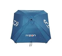 Daiwa N´zon Squared Umbrella Blue