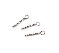 Daiwa N'ZON Bayonet Pins - 7mm