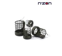 Daiwa N'ZON Cage Feeder - L 60g