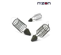 Daiwa N'ZON Distance Cage Feeder - M 40g