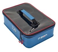 Daiwa N'ZON EVA Bait Protect System - Coarse Fishing Luggage - NZEVABPS-B