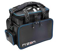 Daiwa N'ZON EVA Feeder Bag - Large - 4 Box