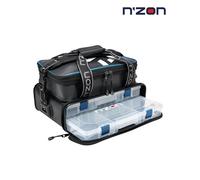 Daiwa N´zon Eva 2 Boxes Crossbody