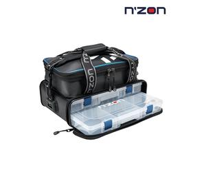 Daiwa N'ZON EVA Feeder Bag - Medium - 2 Box
