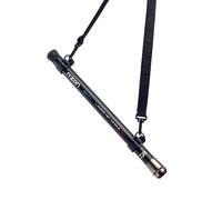 DAIWA N'ZON EXT Landing Net Handle - 2.9m Telescopic / 8 Sections - NZLNHEXT-AX