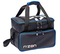 DAIWA N'ZON Feeder Case Carryall Bag - Large - NZFC-L