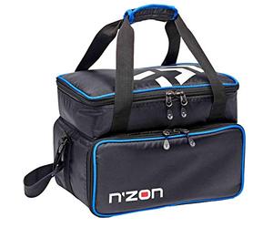 DAIWA N'ZON Feeder Case Carryall Bag - Large - NZFC-L