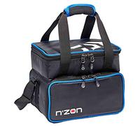 Daiwa N´zon With Boxes Tackle Stack Grey M