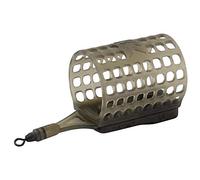 Daiwa NZON Feeder Fishing Feeder - Open End Feeder M 50g