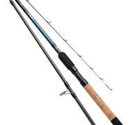 Daiwa N´zon Feeder Carpfishing Rod Black 3.66 m / 100 g