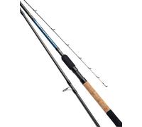 Daiwa N'ZON Feeder Series Rod - 11ft 50g 2pc Method