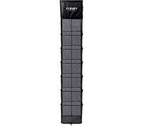 DAIWA N'ZON Micromesh Keepnet - 3m - Black