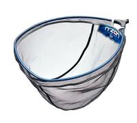 Daiwa N'ZON PAN LANDING NETS - NEW NZON - COARSE MATCH FISHING (Pellet Mesh - 45cm)
