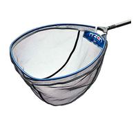 Daiwa N'ZON PAN LANDING NETS - NEW NZON - COARSE MATCH FISHING (Pellet Mesh - 50cm)