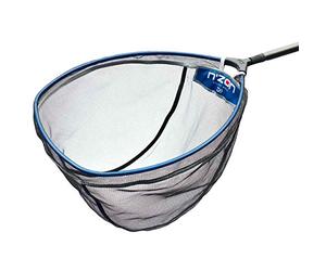 Daiwa N'ZON PAN LANDING NETS - NEW NZON - COARSE MATCH FISHING (Pellet Mesh - 50cm)