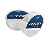 Daiwa N'ZON Power Gum 10m - 0.6mm 8lb