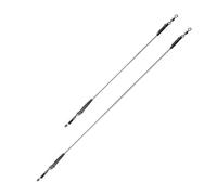 Daiwa N'ZON Power Gum Feeder Link 15 cm 0.8 mm