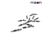 Daiwa N'ZON Quick Change Swivel - Size 14
