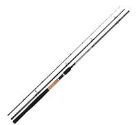 Daiwa N'ZON S - Method Feeder Rod - 12ft / 2pc / 60g - NZSF1202Q-AX
