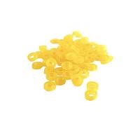 Daiwa N'ZON Silicone Pellet Band 2 mm