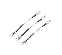 Daiwa N'ZON Sliding Feeder links - 4cm
