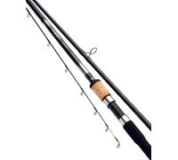 Daiwa N´zon Super Slim Feeder Rod Silver 3.66 m / 150 g