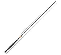 Daiwa N'ZON Super Slim Feeder Rod - 10' 2pc 40g Method Feeder