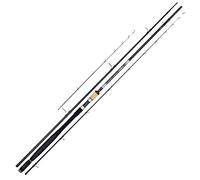 Daiwa N'ZON Super Slim Feeder Rod - 12' 3pc 150g Power Feeder