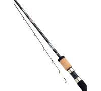 Daiwa N'ZON Super Slim Feeder Rod - 9ft / 30g / 2pc - Ideal for Method Fishing