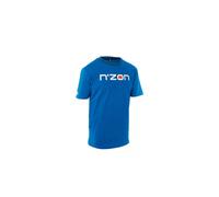 Daiwa Tee Shirt N Zon - XL - Bleu - NZCLTSXL