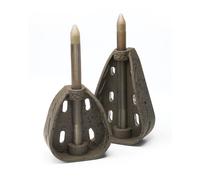 Daiwa N'Zon Weight Change Feeder Medium 25g