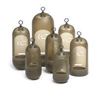 Daiwa N'ZON Window Feeders - Medium 45g