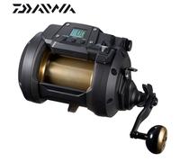 DAIWA Offshore Fishing Electric Righthanded Reel TANACOM 800