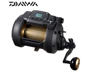 DAIWA Offshore Fishing Electric Righthanded Reel TANACOM 800