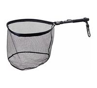 Daiwa Oval Trout Wading D30 Landing Net 82 x 35 x 44 cm