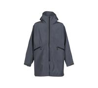 DAIWA PIER39 Gore-Tex 2-Way Cadet parka - Grey XL