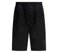 DAIWA PIER39 pleated-details shorts - Black S-L