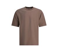 DAIWA PIER39 raglan-sleeve T-shirt - Brown S-M-L