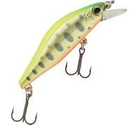 Daiwa Poisson Nageur Tournament Wise Minnow FS Sinking - 5cm - 4g - H.No.4 - Wise Chart - Fast Sinking - 16711419 - Equipement pour la peche sportive