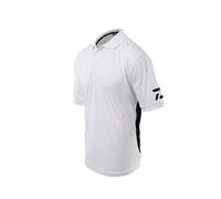 Daiwa Polo Shirt - M White