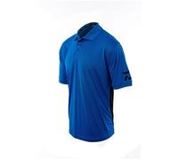 Daiwa Polo Shirt - S Blue
