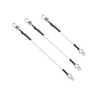 DAIWA Potence Coulissante Feeder Nzon - 8cm - 6g - D.0.60mm - NZSFL8