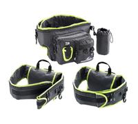 DAIWA PROREX CONVERTER STALKER ROD & HIP BAG 240cm-300cm Waist Bag Case