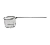DAIWA PROREX FAST FOLD STALKER NET M/L predator landing net under fishing lan...