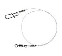 Daiwa Prorex Fluorocarbon Leader 30cm 31kg/70lb