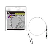Daiwa Prorex Fluorocarbon Leader 30cm 36kg/80lb