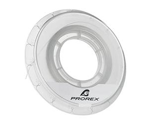 Daiwa Prorex Fluorocarbon leader, leader material, 0,80 mm
